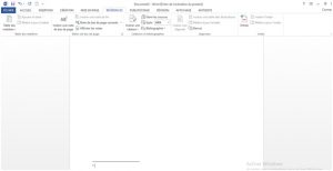 Comment ajouter des notes de bas de page ou une note de fin dans Microsoft Word 